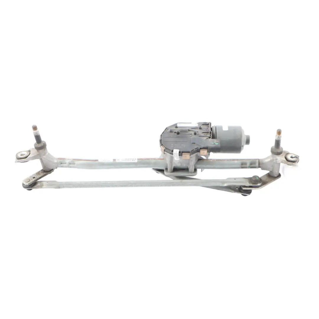 Audi A8 D4 Wiper Linkage System Front Windscreen Windshield Motor 4H2955119C - SKU RHD-4H2955023D - Part number 4H2955023D