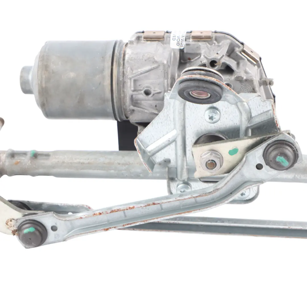 Audi A8 D4 Wiper Linkage System Front Windscreen Windshield Motor 4H2955119C - SKU RHD-4H2955023D - Part number 4H2955023D