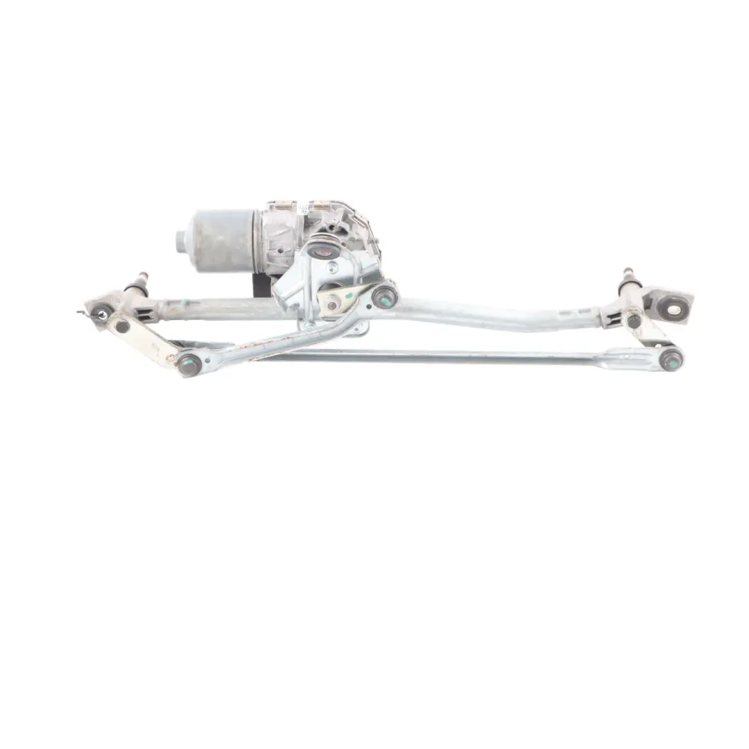 Audi A8 D4 Wiper Linkage System Front Windscreen Windshield Motor 4H2955119C - SKU RHD-4H2955023D - Part number 4H2955023D