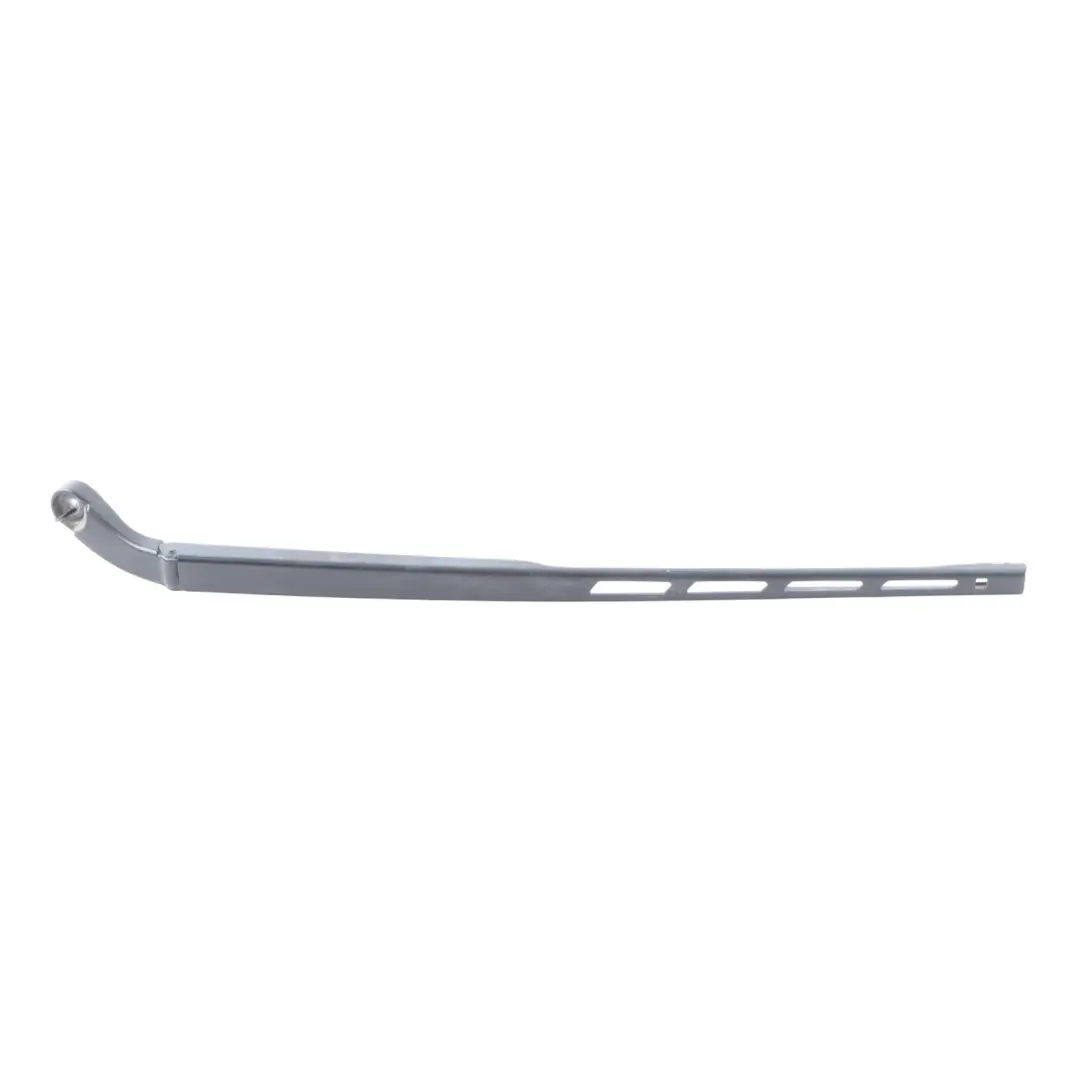 Front Windshield Wiper Arm Passenger Left N/S Side to Audi A8 D4 with Part number 4H2955407B Audi A8 D4 Front Windshield Wiper Arm Passenger Left N/S Side - SKU RHD-4H2955407B - Part number 4H2955407B