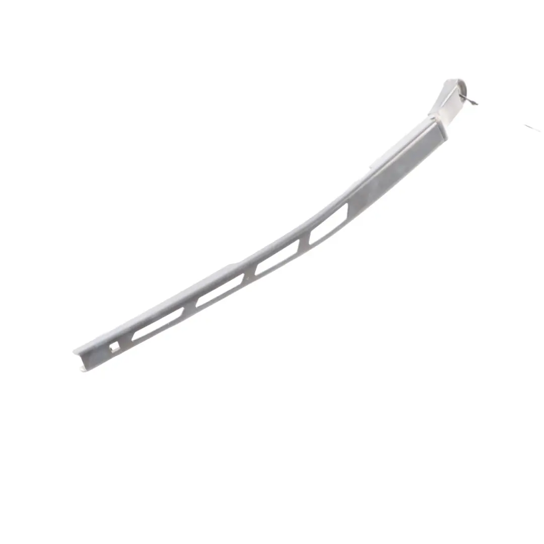 Audi A8 D4 Wiper Arm Windscreen Driver's Side Wiper Front Right O/S - SKU RHD-4H2955408B - Part number 4H2955408B