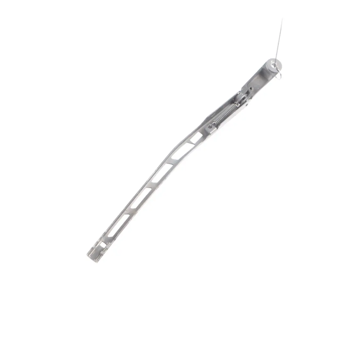 Audi A8 D4 Wiper Arm Windscreen Driver's Side Wiper Front Right O/S - SKU RHD-4H2955408B - Part number 4H2955408B