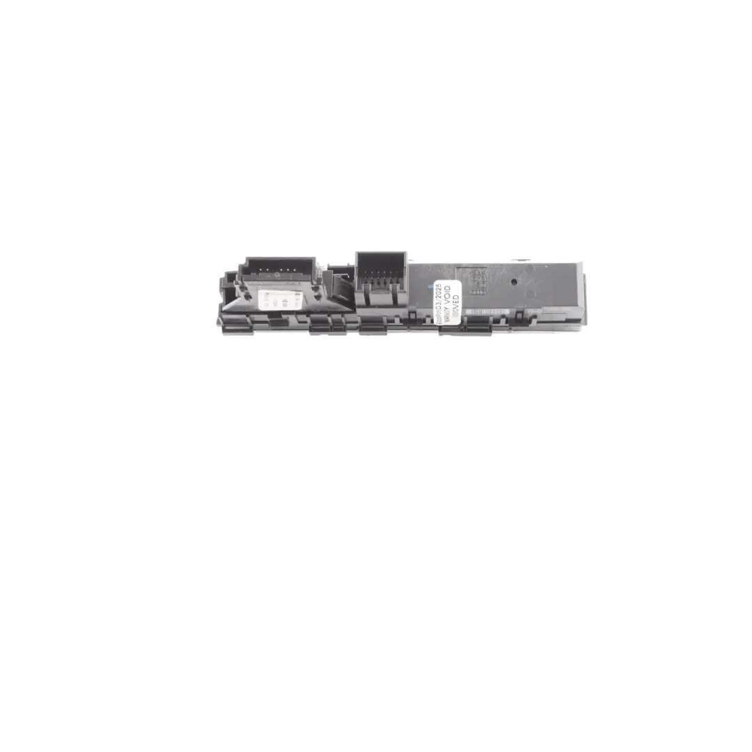 Audi A8 4H Dashboard PDC Air Module Off Multi Switch Panel - SKU RHD-4H2959674CD - Part number 4H2959674CD