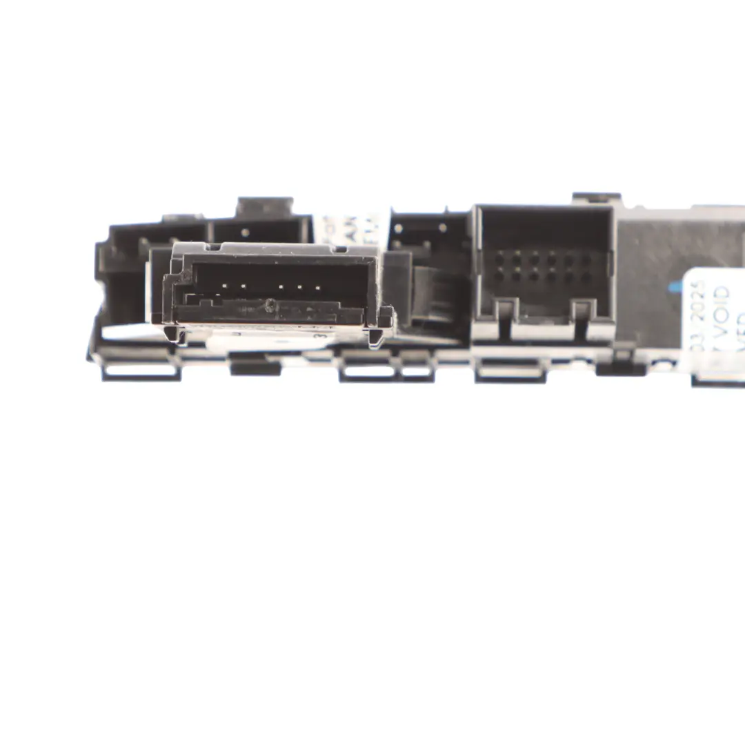 Audi A8 4H Dashboard PDC Air Module Off Multi Switch Panel - SKU RHD-4H2959674CD - Part number 4H2959674CD
