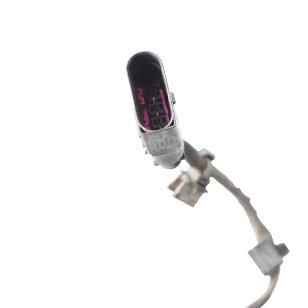 Audi A4 D8 3.0 TDI Power Steering Wiring Harness Loom Cable - SKU RHD-4H2971111E - Part number 4H2971111E