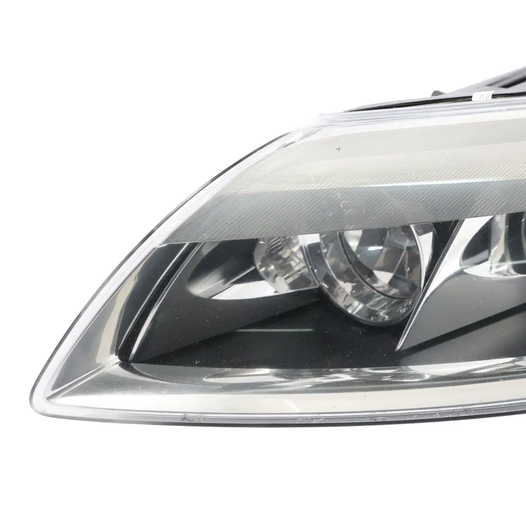 Audi Q7 4L Front Headlamp Headlight Xenon Lamp Light Left N/S - SKU RHD-4L0941029E - Part number 4L0941029E