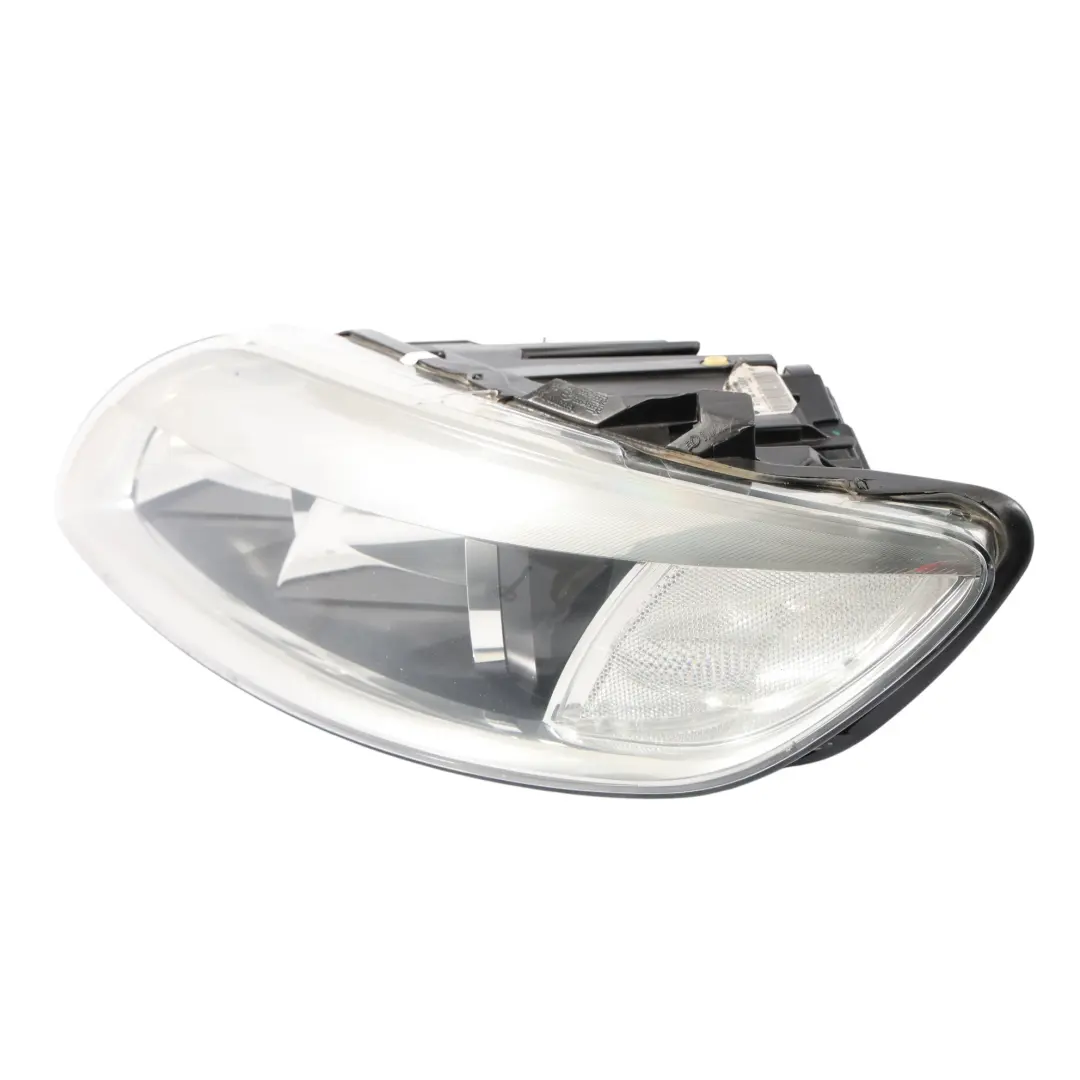 Audi Q7 4L Front Headlamp Headlight Xenon Lamp Light Left N/S - SKU RHD-4L0941029E - Part number 4L0941029E