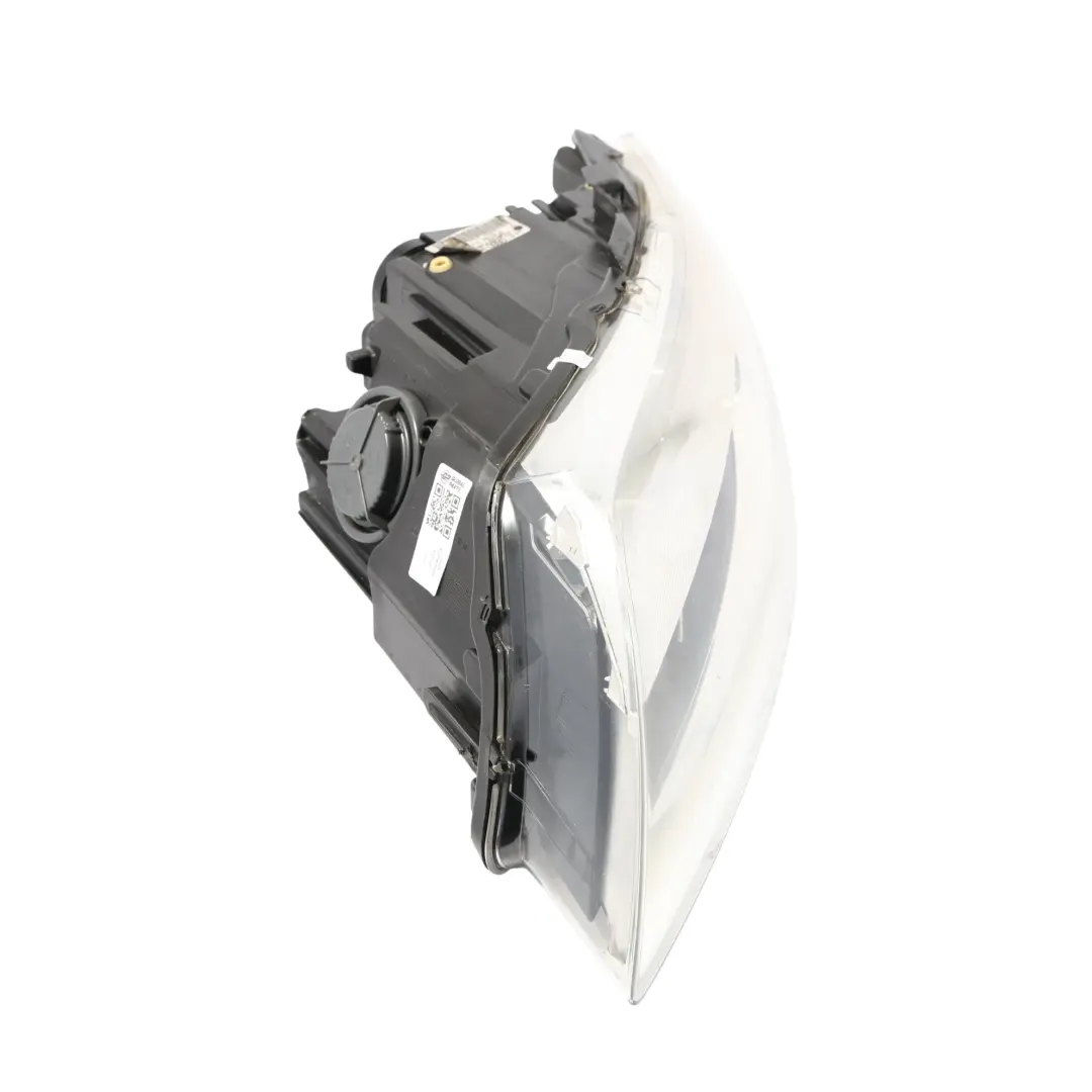 Audi Q7 4L Front Headlamp Headlight Xenon Lamp Light Left N/S - SKU RHD-4L0941029E - Part number 4L0941029E