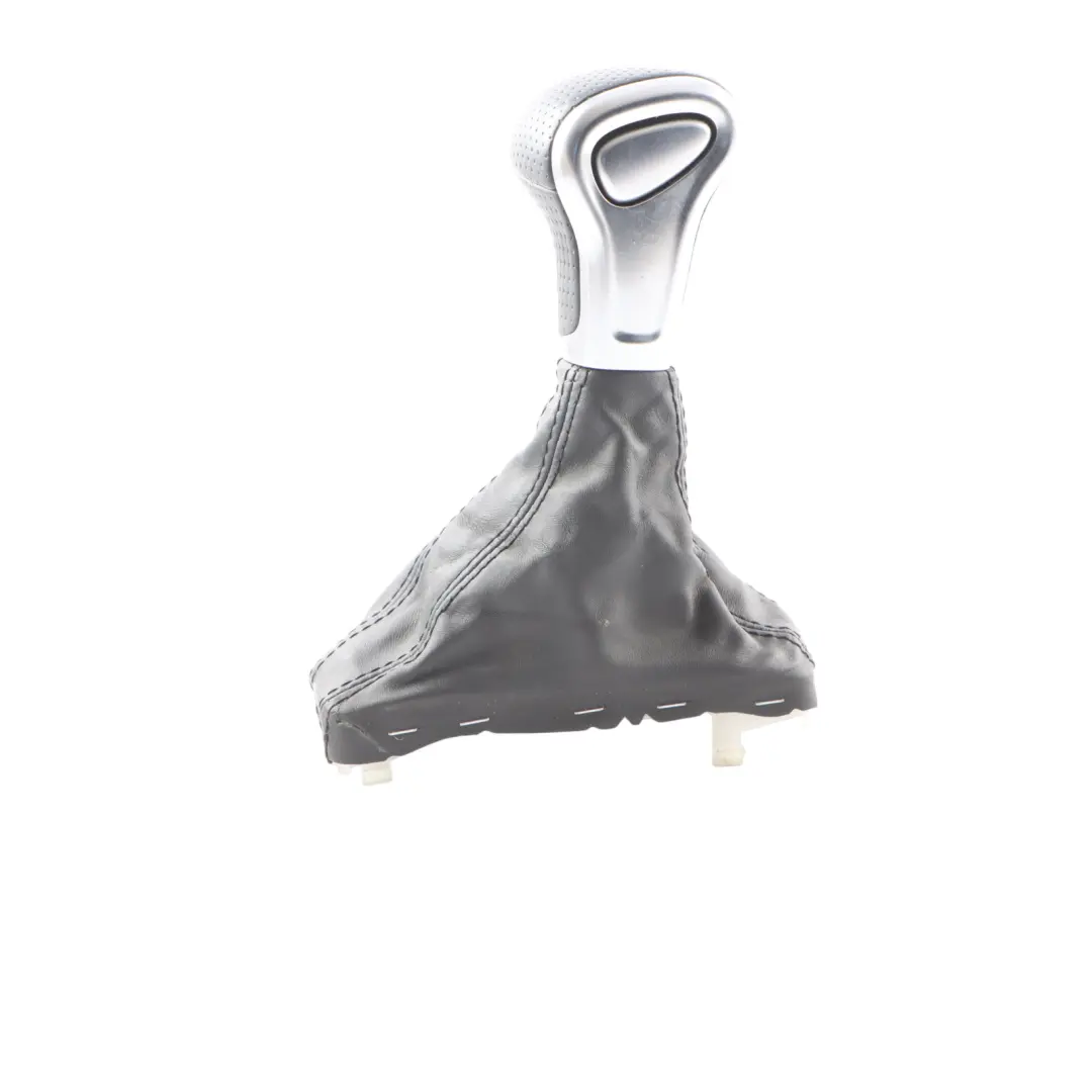 Knob Stick Selector Knob Automatic Leather to Audi Q7 4L Gear Shifter with Part number 4L2713139AK Audi Q7 4L Gear Shifter Knob Stick Selector Knob Automatic Leather - SKU RHD-4L2713139AK - Part number 4L2713139AK