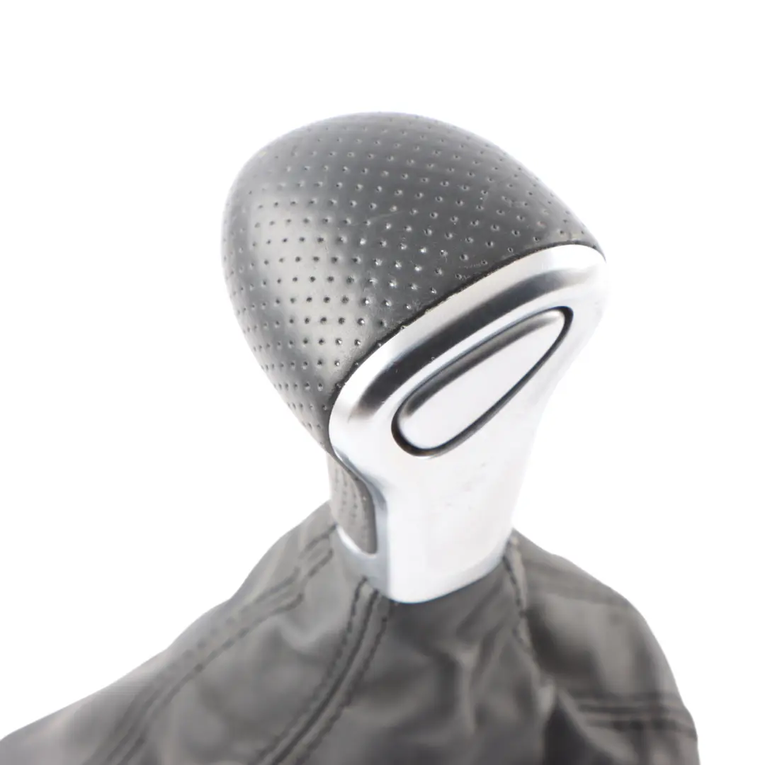 Knob Stick Selector Knob Automatic Leather to Audi Q7 4L Gear Shifter with Part number 4L2713139AK Audi Q7 4L Gear Shifter Knob Stick Selector Knob Automatic Leather - SKU RHD-4L2713139AK - Part number 4L2713139AK