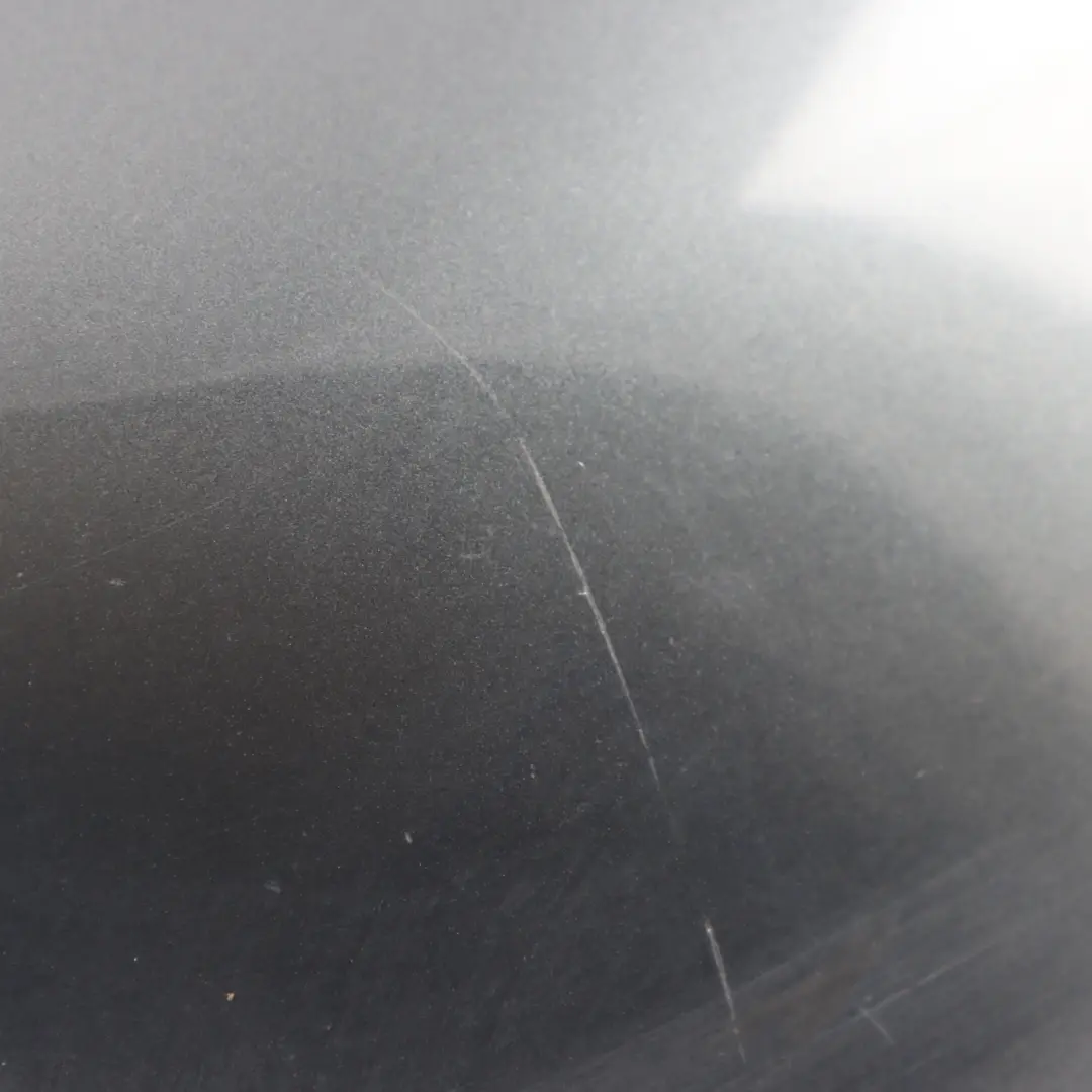 Front Mirror Wing Door Electric Power Right O/S Daytona Grey - Z7S to Audi Q7 4L with Part number 4L2857410BE Audi Q7 4L Front Mirror Wing Door Electric Power Right O/S Daytona Grey - Z7S - SKU RHD-4L2857410BE-DGR - Part number 4L2857410BE