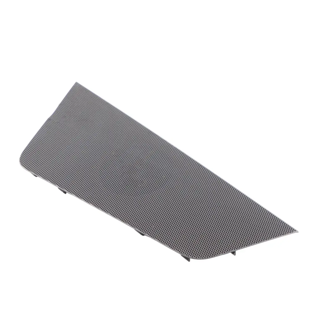 Dashboard Speaker Cover Trim Grille Panel to VW Volkswagen Golf 8 with Part number 5H2858122A VW Volkswagen Golf 8 Dashboard Speaker Cover Trim Grille Panel - SKU RHD-5H2858122A - Part number 5H2858122A