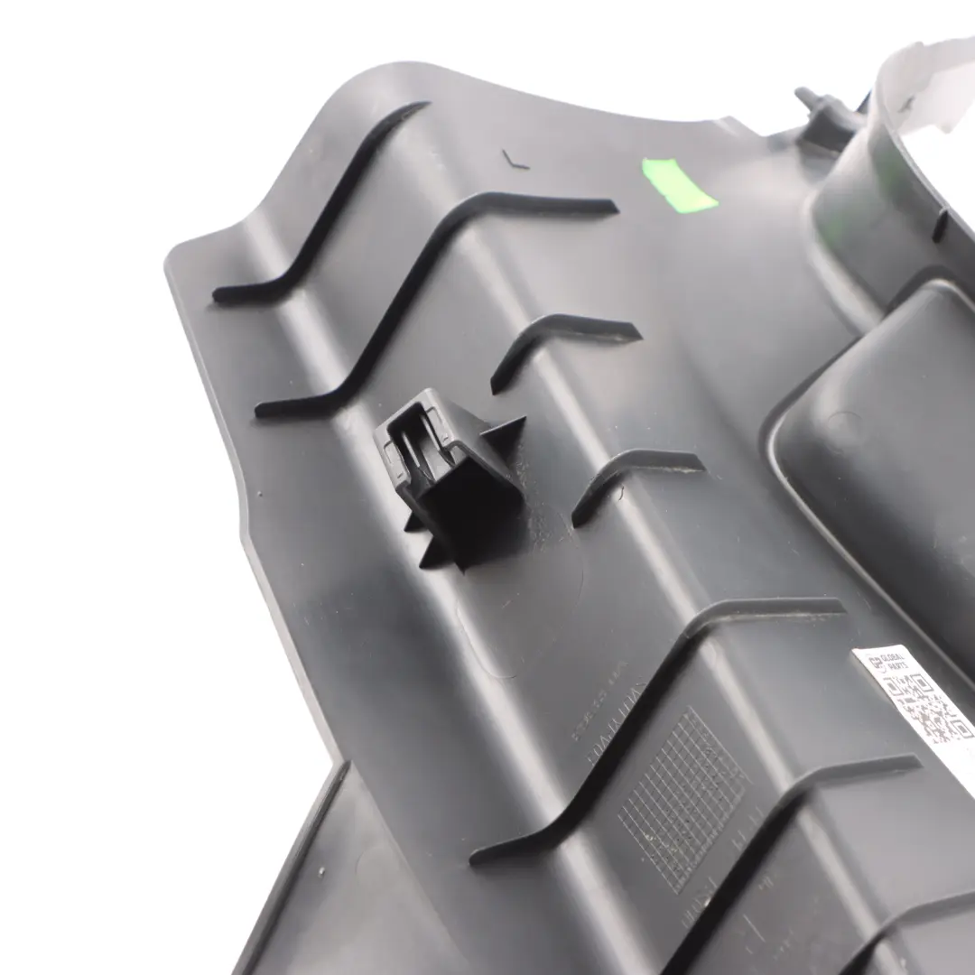 Inner Front A Pillar Kick Trim Sill Right O/S to VW Volkswagen Golf 8 with Part number 5H2863484B VW Volkswagen Golf 8 Inner Front A Pillar Kick Trim Sill Right O/S - SKU RHD-5H2863484B - Part number 5H2863484B