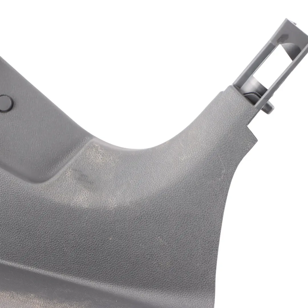 Inner Front A Pillar Kick Trim Sill Right O/S to VW Volkswagen Golf 8 with Part number 5H2863484B VW Volkswagen Golf 8 Inner Front A Pillar Kick Trim Sill Right O/S - SKU RHD-5H2863484B - Part number 5H2863484B