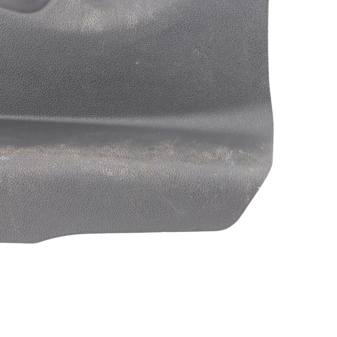 Inner Front A Pillar Kick Trim Sill Right O/S to VW Volkswagen Golf 8 with Part number 5H2863484B VW Volkswagen Golf 8 Inner Front A Pillar Kick Trim Sill Right O/S - SKU RHD-5H2863484B - Part number 5H2863484B