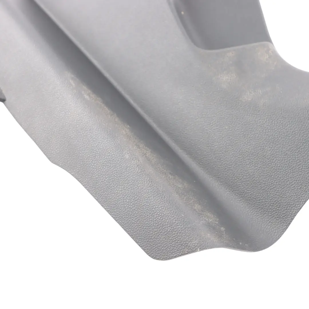 Inner Front A Pillar Kick Trim Sill Right O/S to VW Volkswagen Golf 8 with Part number 5H2863484B VW Volkswagen Golf 8 Inner Front A Pillar Kick Trim Sill Right O/S - SKU RHD-5H2863484B - Part number 5H2863484B