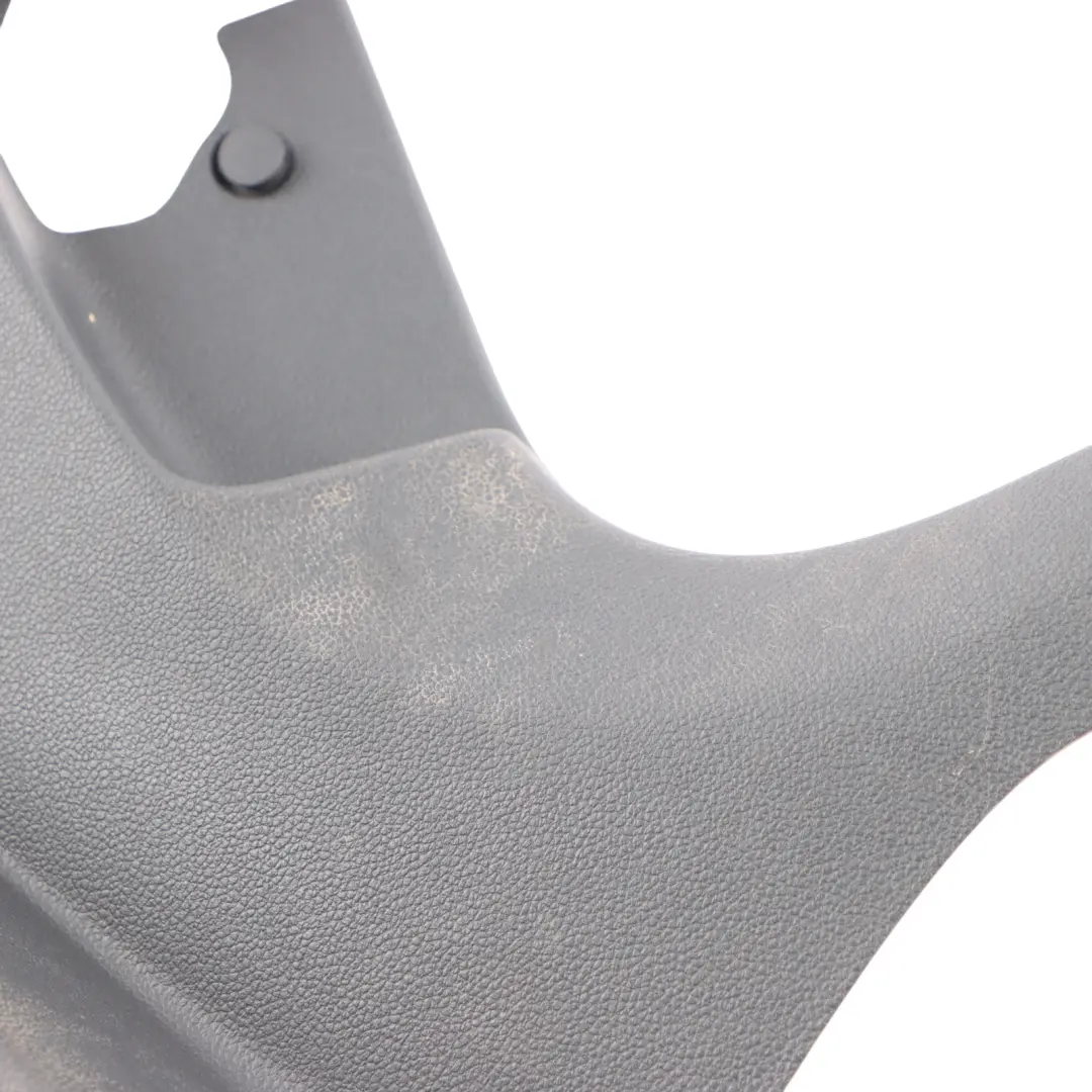 Inner Front A Pillar Kick Trim Sill Right O/S to VW Volkswagen Golf 8 with Part number 5H2863484B VW Volkswagen Golf 8 Inner Front A Pillar Kick Trim Sill Right O/S - SKU RHD-5H2863484B - Part number 5H2863484B