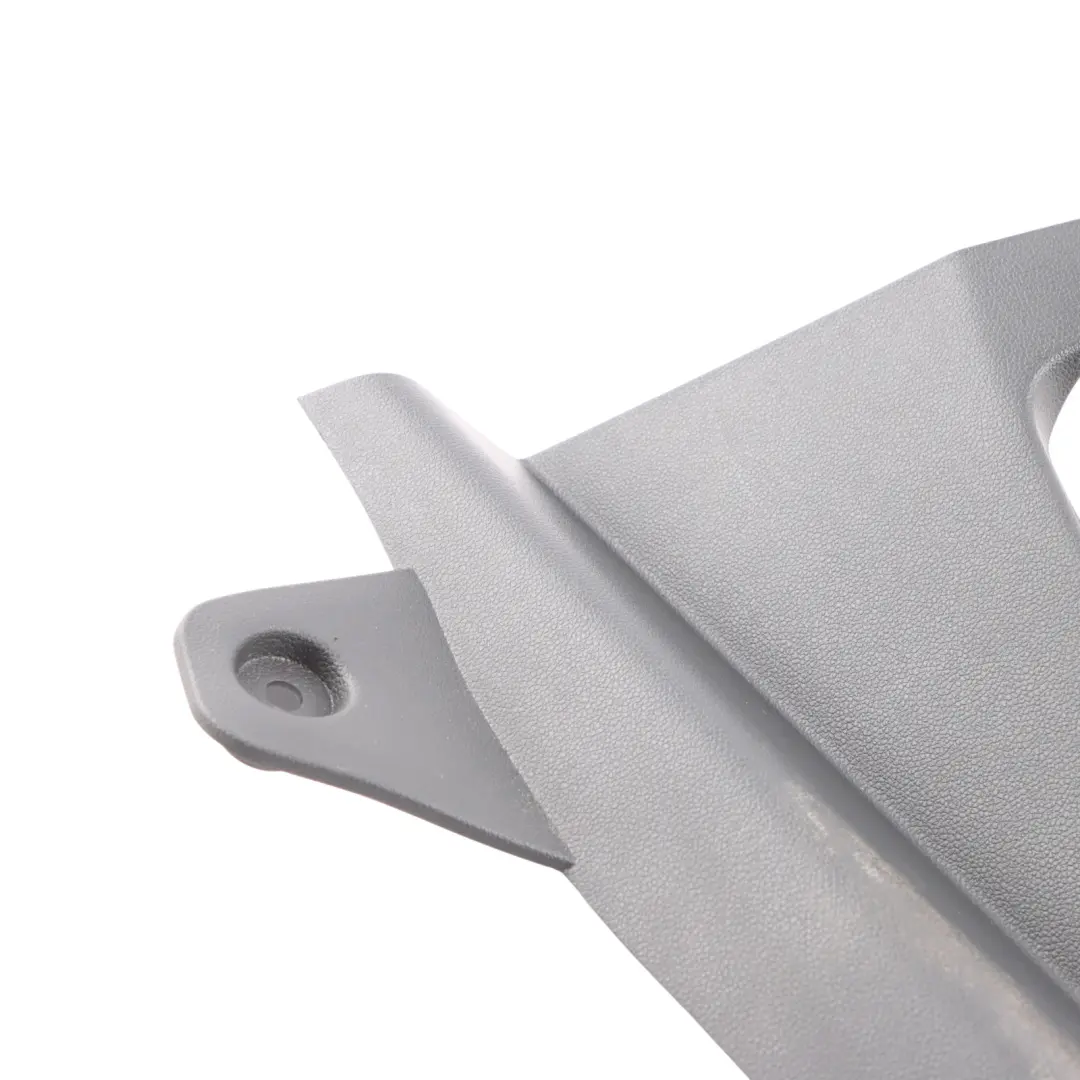 Inner Front A Pillar Kick Trim Sill Right O/S to VW Volkswagen Golf 8 with Part number 5H2863484B VW Volkswagen Golf 8 Inner Front A Pillar Kick Trim Sill Right O/S - SKU RHD-5H2863484B - Part number 5H2863484B