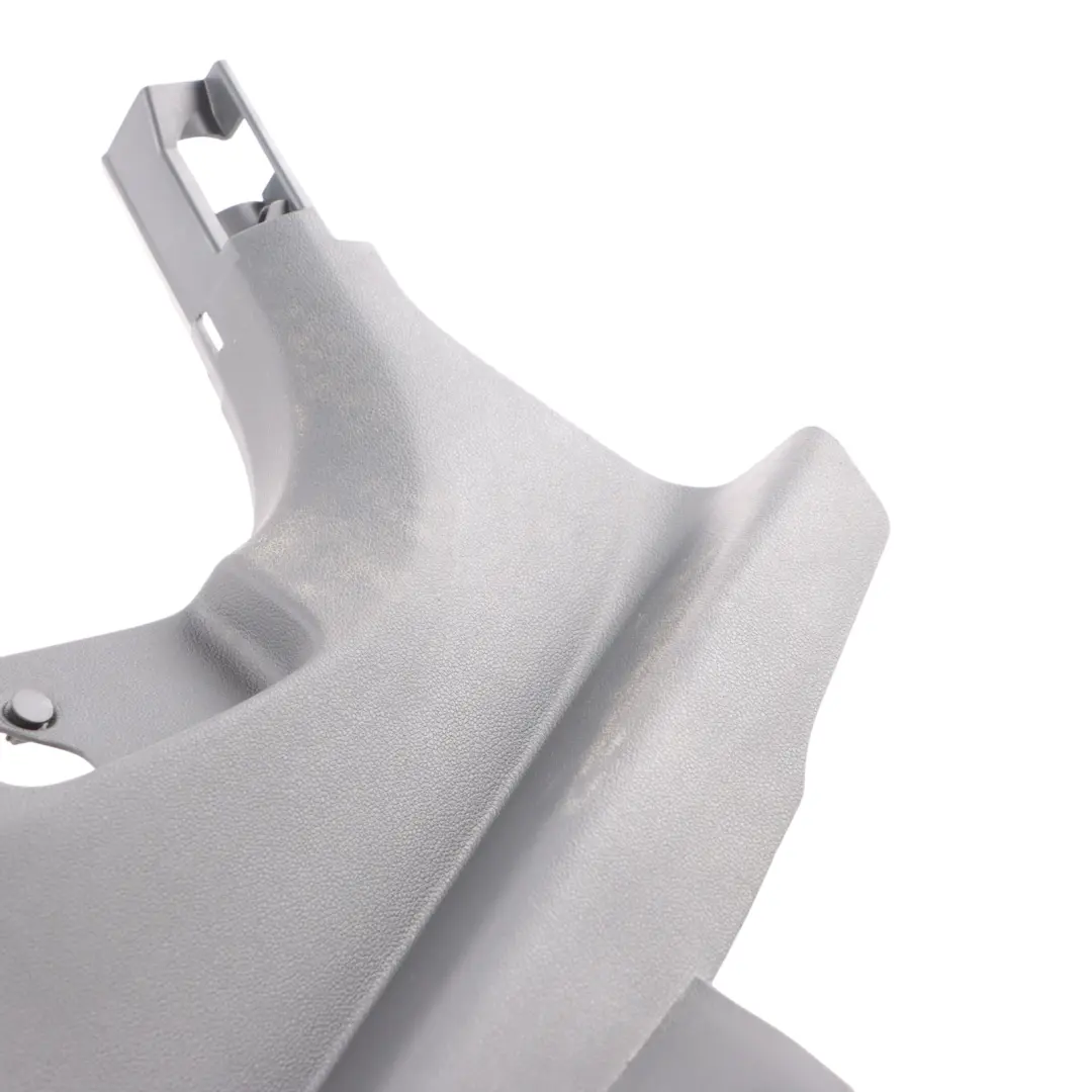 Inner Front A Pillar Kick Trim Sill Right O/S to VW Volkswagen Golf 8 with Part number 5H2863484B VW Volkswagen Golf 8 Inner Front A Pillar Kick Trim Sill Right O/S - SKU RHD-5H2863484B - Part number 5H2863484B