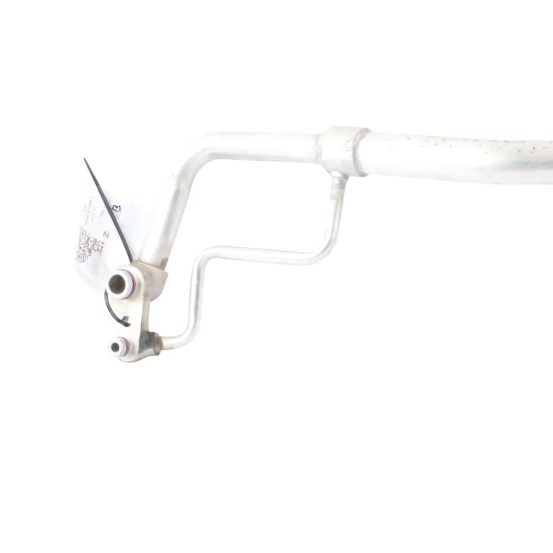 Audi A3 8V Air Conditioning A/C Air Con Pipe Hose Line 6R2820741C - SKU RHD-5Q2816738B-1 - Part number 5Q2816738B