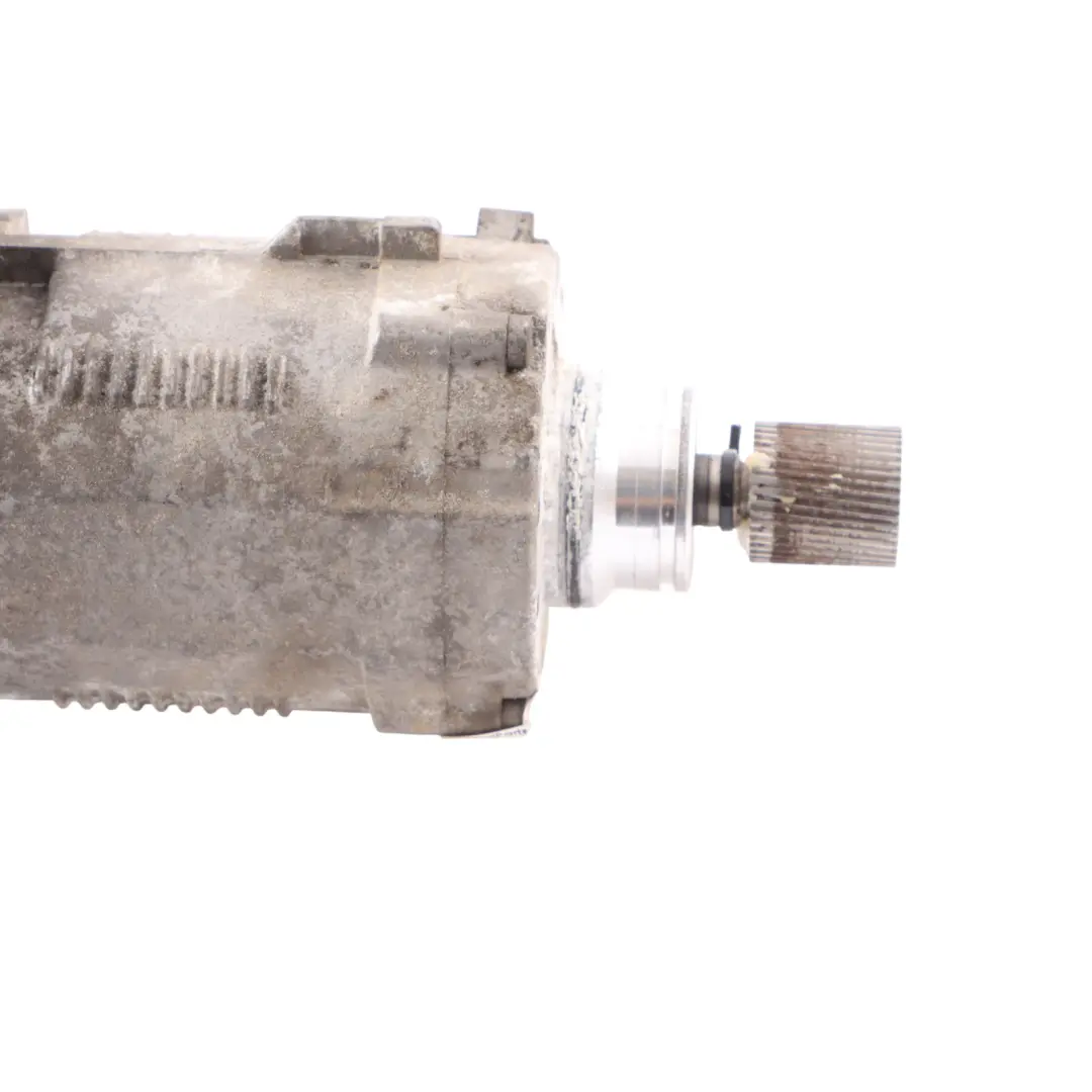 Steering Rack Box Gear Motor Unit to BMW E89 Electric Power with Part number 6791451 BMW E89 Electric Power Steering Rack Box Gear Motor Unit - SKU RHD-6791451-1 - Part number 6791451