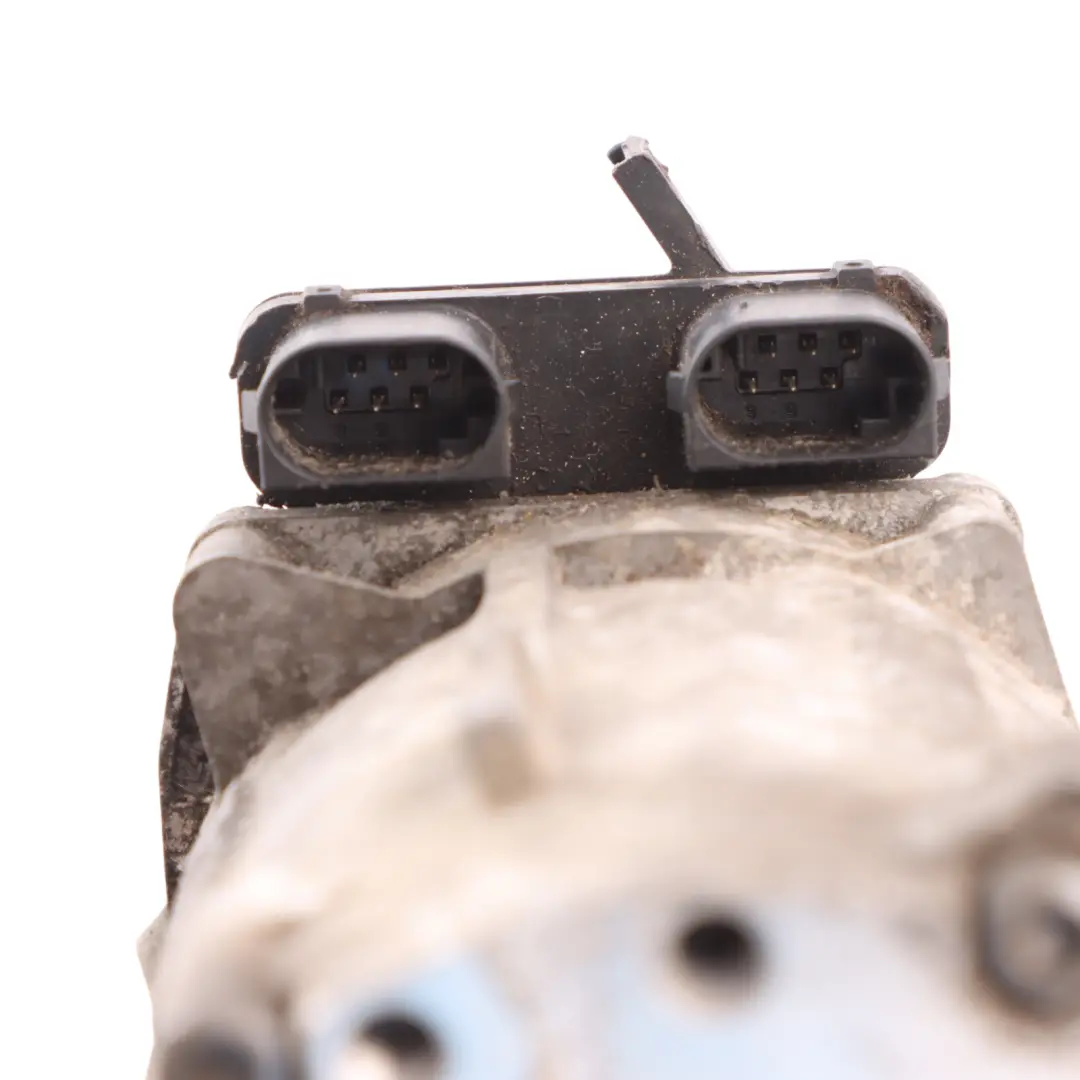 BMW E89 Electric Power Steering Rack Box Gear Motor Unit - SKU RHD-6791451-1 - Part number 6791451