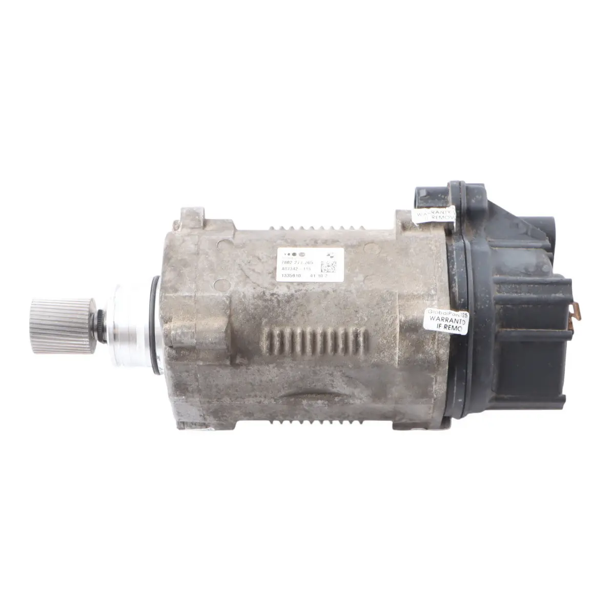 Steering Rack Motor BMW E81 E87 LCI E90 E91 Power Steering Motor 6794006