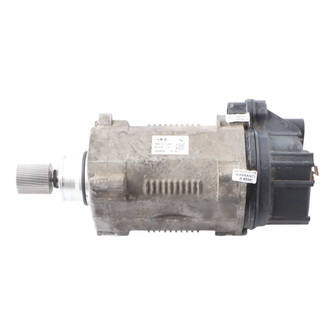 Steering Rack Motor BMW E81 E87 LCI E90 E91 Power Steering Motor to with Part number 6794006 Steering Rack Motor BMW E81 E87 LCI E90 E91 Power Steering Motor - SKU 6794006-1 - Part number 6794006