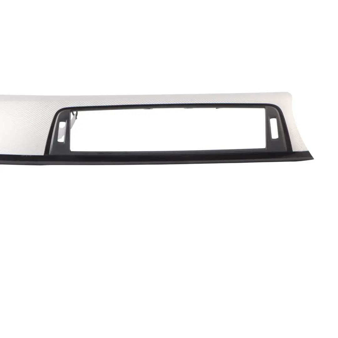 Dashboard Trim BMW F30 F31 F32 Air Vent Cover Hexagon Alu Black Passenger Side to with Part number 6827334 Dashboard Trim BMW F30 F31 F32 Air Vent Cover Hexagon Alu Black Passenger Side - SKU rhd-6827334 - Part number 6827334