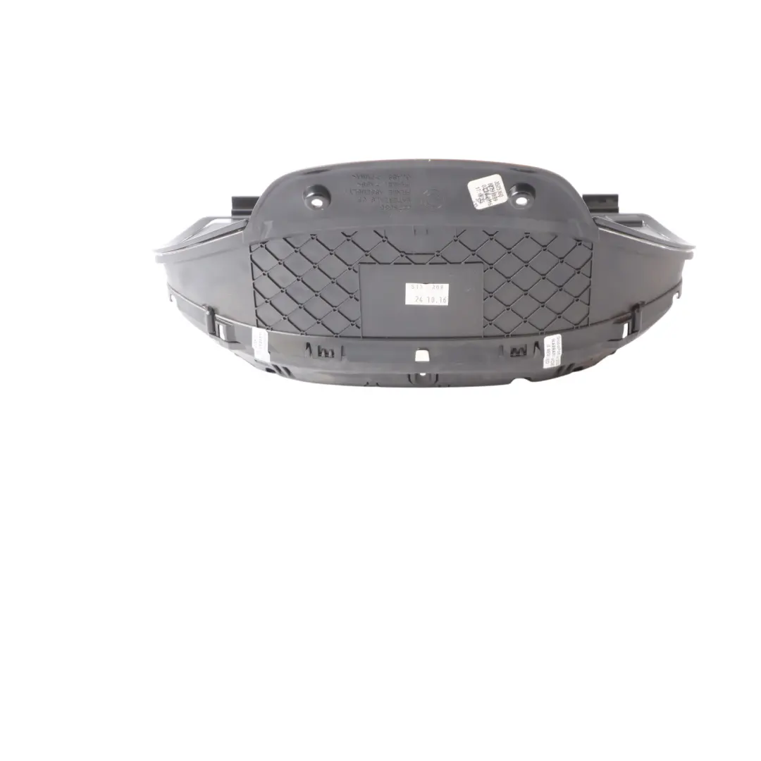 Instrument Cluster Clocks Speedometer Automatic to BMW F31 Diesel with Part number 6843123 BMW F31 Diesel Instrument Cluster Clocks Speedometer Automatic - SKU RHD-6843123 - Part number 6843123