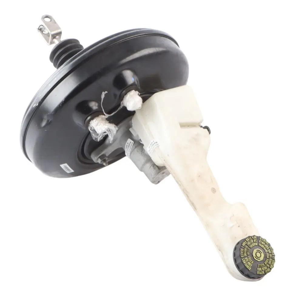 Brake Servo BMW F46 F48 Brake Booster Master Cylinder Reservoir to with Part number 6875610 Brake Servo BMW F46 F48 Brake Booster Master Cylinder Reservoir - SKU RHD-6875610-2 - Part number 6875610