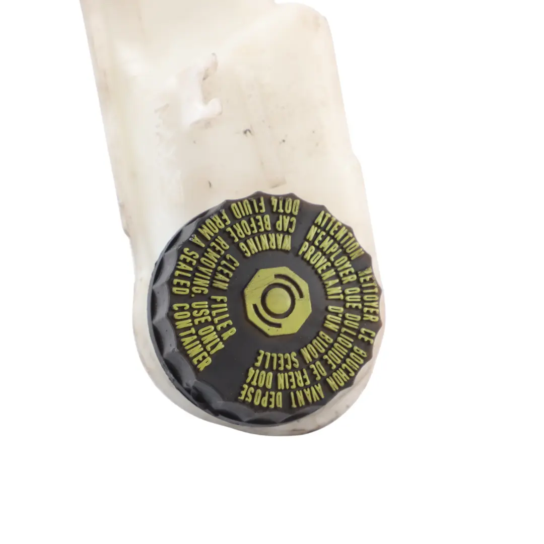 Brake Servo BMW F46 F48 Brake Booster Master Cylinder Reservoir to with Part number 6875610 Brake Servo BMW F46 F48 Brake Booster Master Cylinder Reservoir - SKU RHD-6875610-2 - Part number 6875610