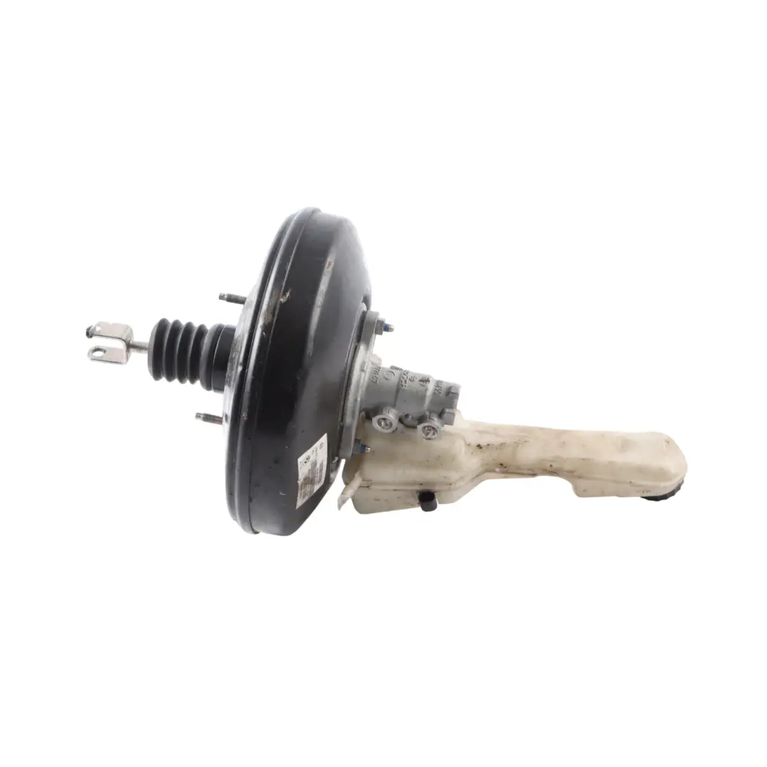 Brake Servo BMW F46 F48 Brake Booster Master Cylinder Reservoir to with Part number 6875610 Brake Servo BMW F46 F48 Brake Booster Master Cylinder Reservoir - SKU RHD-6875610-2 - Part number 6875610