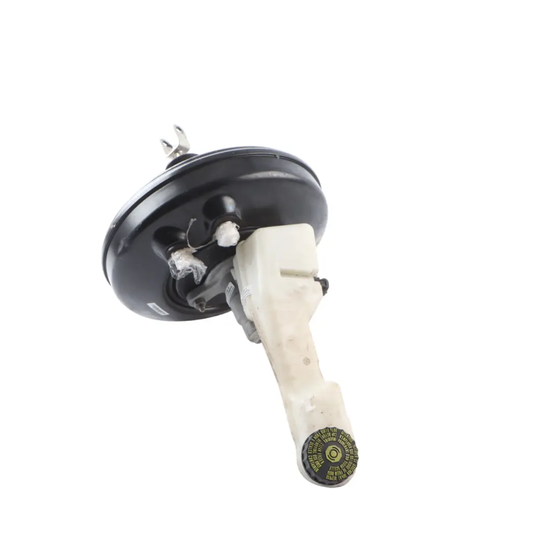 Brake Servo BMW F46 F48 Brake Booster Master Cylinder Reservoir to with Part number 6875610 Brake Servo BMW F46 F48 Brake Booster Master Cylinder Reservoir - SKU RHD-6875610-2 - Part number 6875610