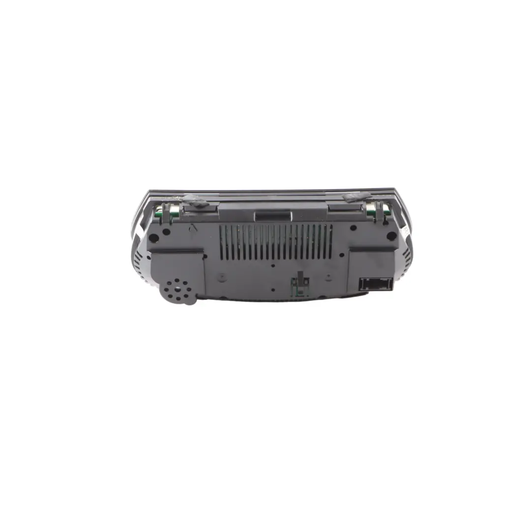 BMW E60 E61 Instrument Cluster Speedo Clocks Petrol Automatic - SKU RHD-6942937 - Part number 6942937