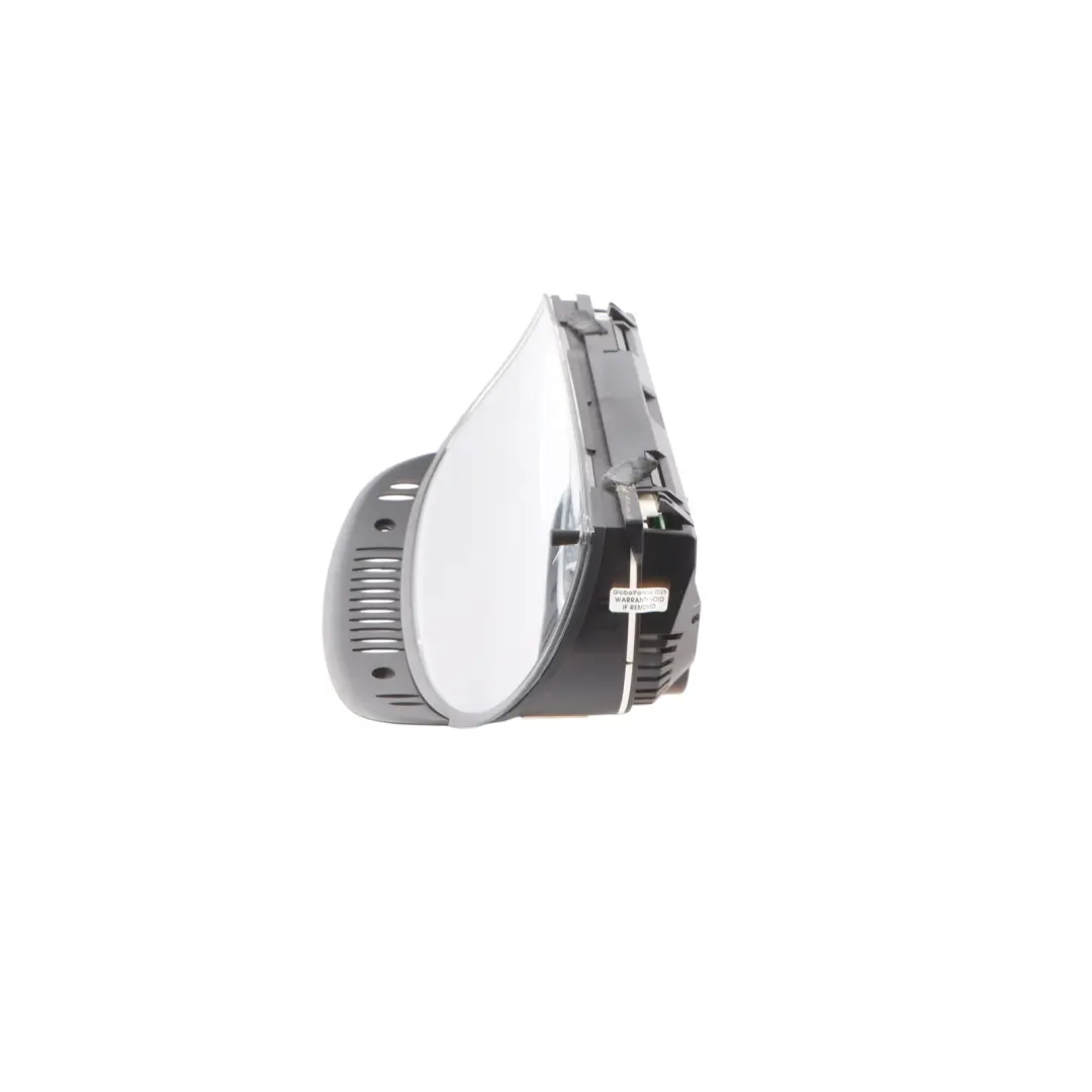BMW E60 E61 Instrument Cluster Speedo Clocks Petrol Automatic - SKU RHD-6942937 - Part number 6942937