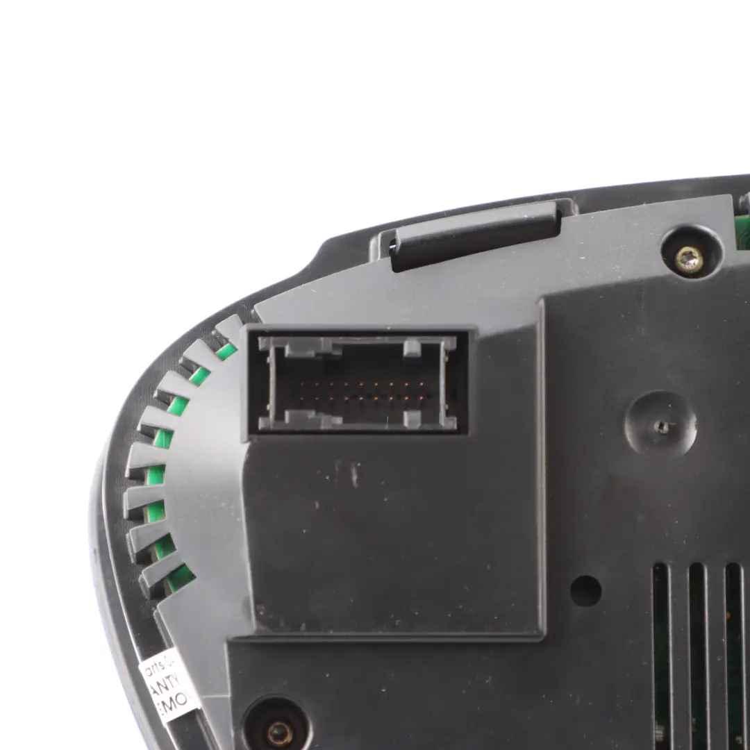 Instrument Cluster Speedo Clocks Petrol Automatic to BMW E60 E61 with Part number 6942937 BMW E60 E61 Instrument Cluster Speedo Clocks Petrol Automatic - SKU RHD-6942937 - Part number 6942937