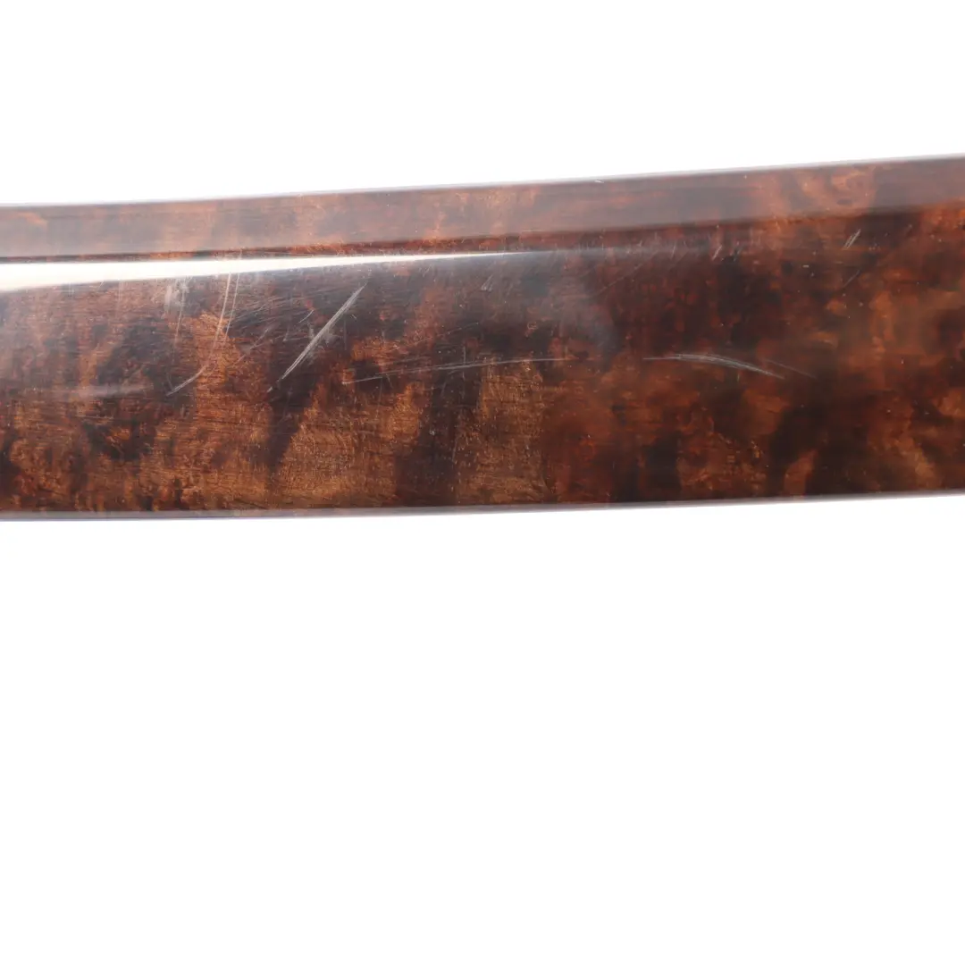 BMW 3 Series 2 E92 Complete Interior Trim Set Cover Dash Strip Dash Nutwood - SKU rhd-6958247-2 - Part number 6958247