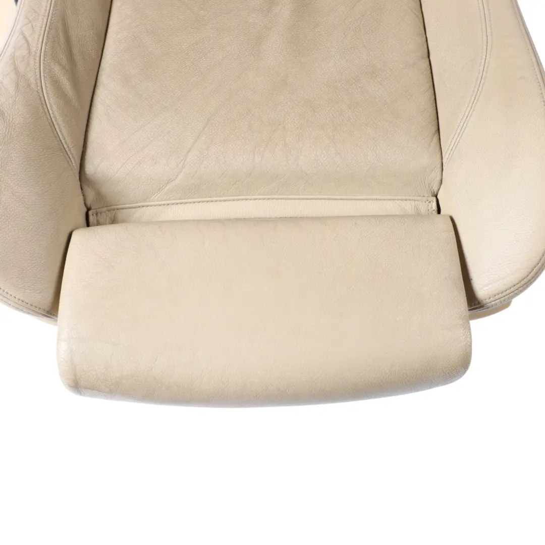 Front Right O/S Interior Beige Leather Heated Memory to BMW X5 E70 Sport Seat with Part number 6974522 BMW X5 E70 Sport Seat Front Right O/S Interior Beige Leather Heated Memory - SKU RHD-6974522-3 - Part number 6974522