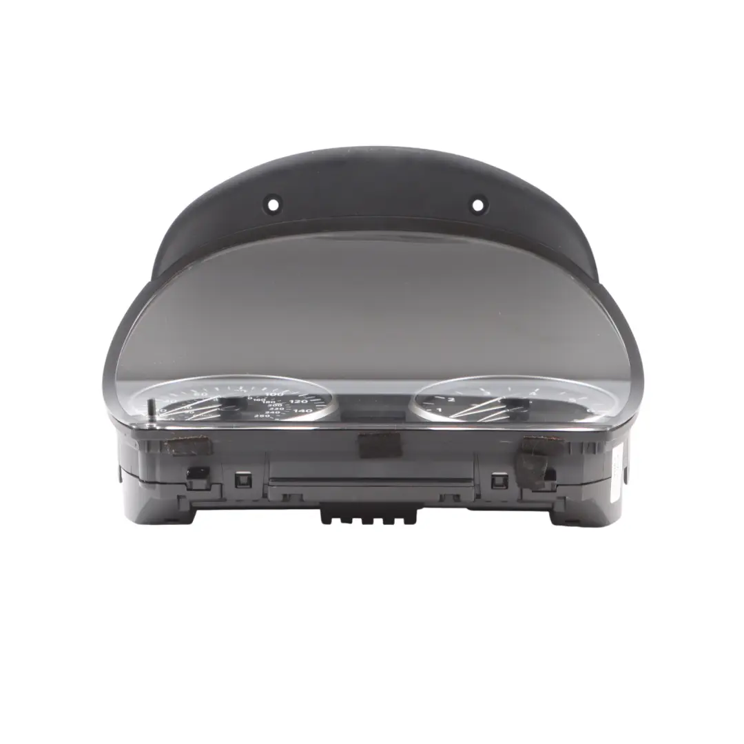  Instrument Cluster BMW E90 E91 E92 Petrol Speedo Clocks Meter Automatic - SKU RHD-6974652-1 - Part number 6974652