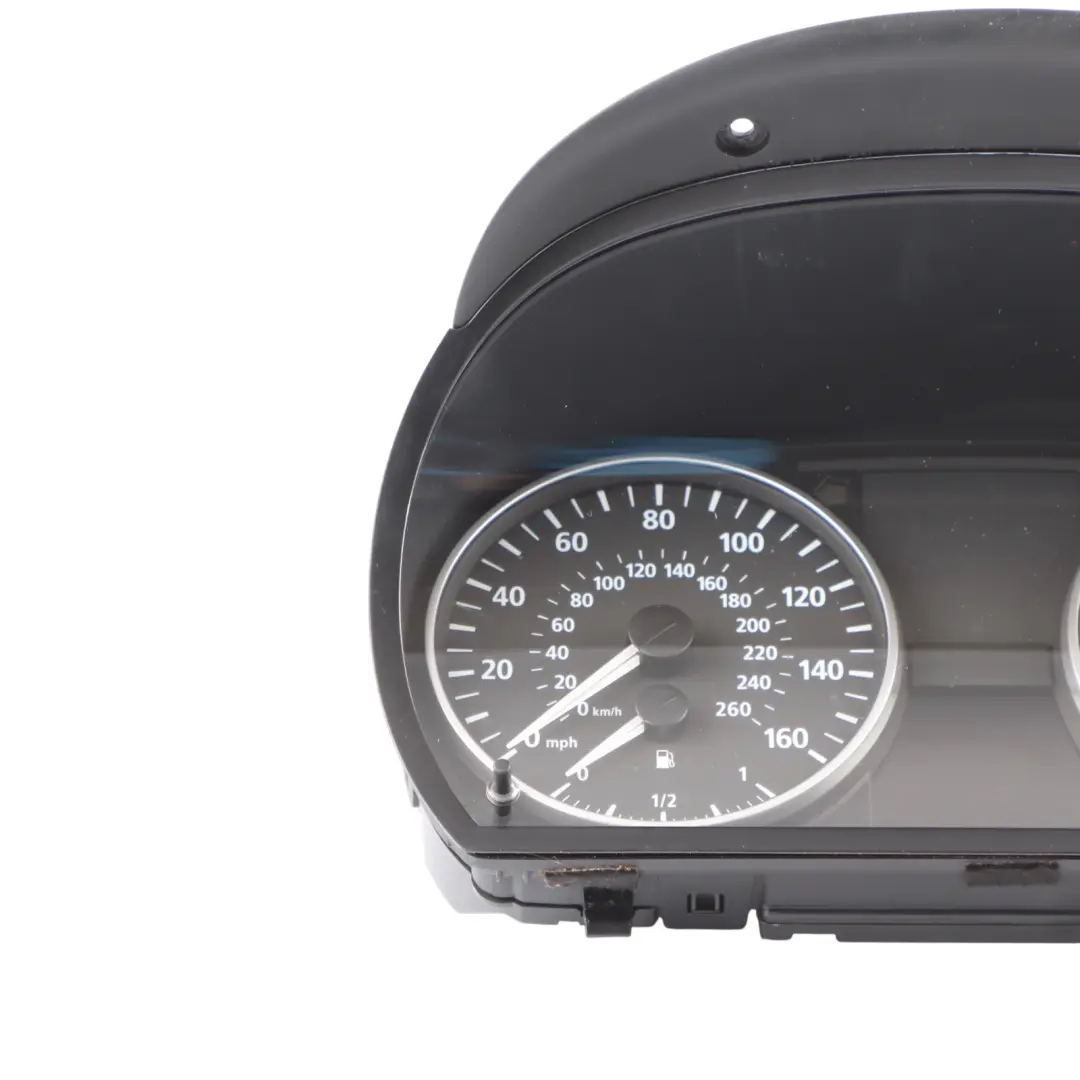 Instrument Cluster BMW E90 E91 E92 Petrol Speedo Clocks Meter Automatic to with Part number 6974652 Instrument Cluster BMW E90 E91 E92 Petrol Speedo Clocks Meter Automatic - SKU RHD-6974652-1 - Part number 6974652