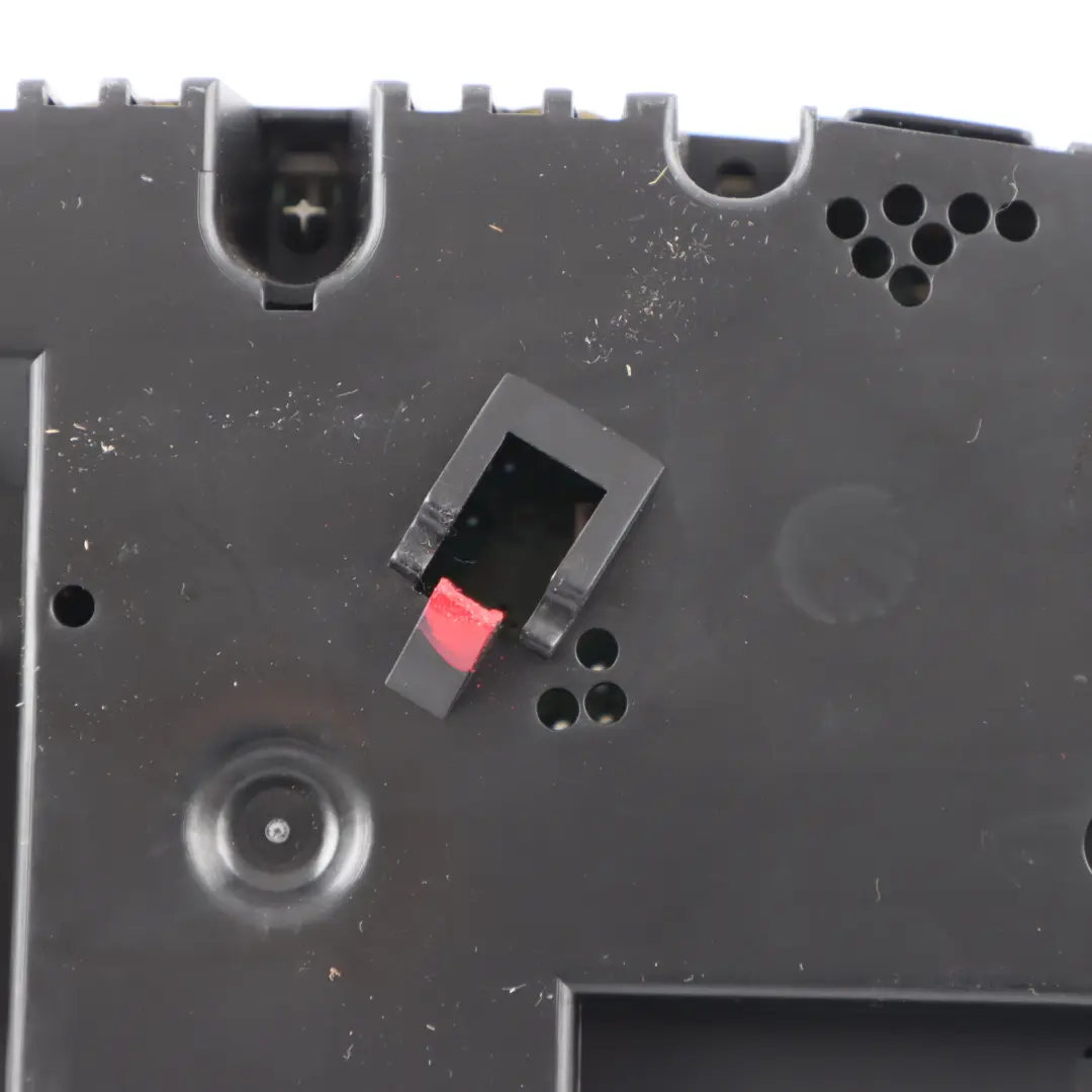  Instrument Cluster BMW E90 E91 E92 Petrol Speedo Clocks Meter Automatic - SKU RHD-6974652-1 - Part number 6974652