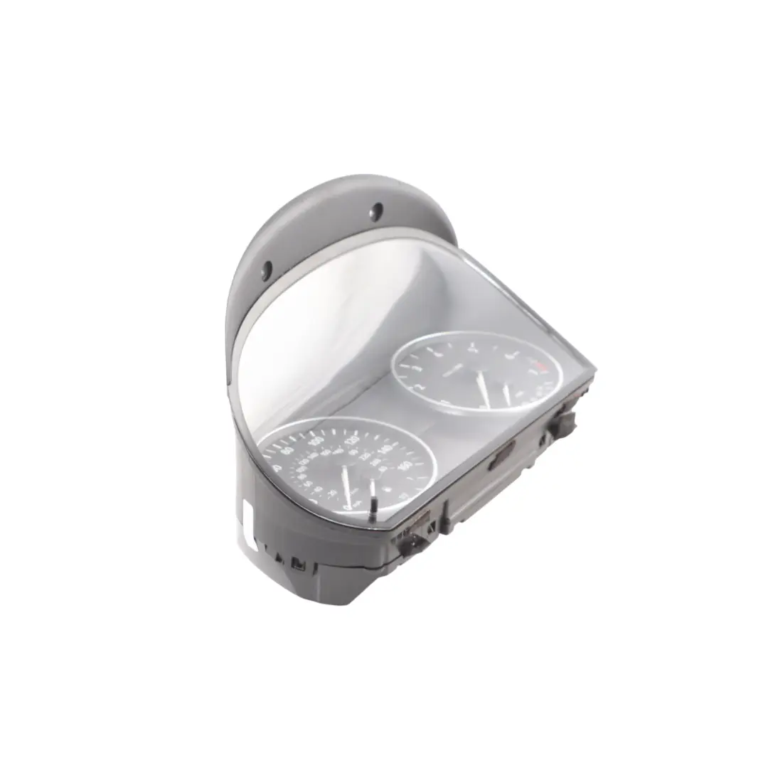  Instrument Cluster BMW E90 E91 E92 Petrol Speedo Clocks Meter Automatic - SKU RHD-6974652-1 - Part number 6974652