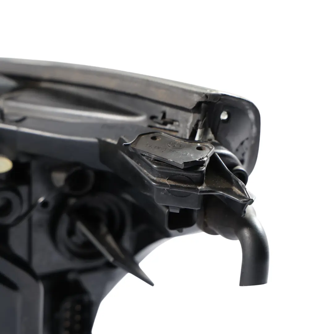 Headlight Lamp BMW E60 E61 LCI Adaptive Xenon AHL Front Right O/S Light 7177736 to with Part number 7045694 Headlight Lamp BMW E60 E61 LCI Adaptive Xenon AHL Front Right O/S Light 7177736 - SKU rhd-7044674-2 - Part number 7045694