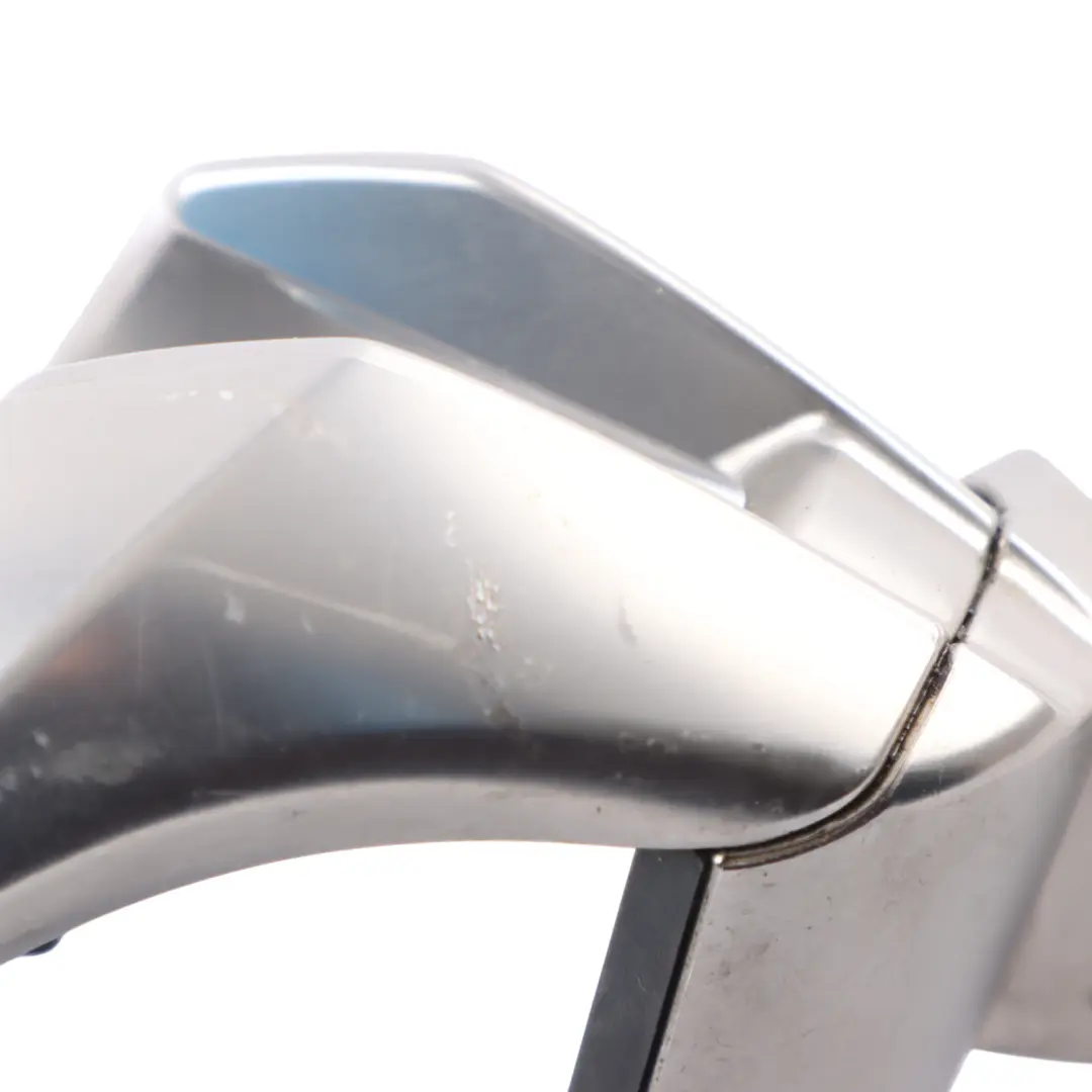 Cup Holder BMW E63 E64 Centre Console Dashboard Trim Ruthenium - SKU RHD-7131148-1 - Part number 7131148