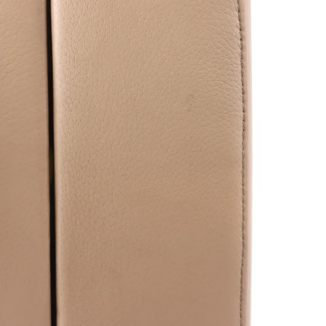 Front Centre Console Arm Rest Armrest Cover Leather Beige to BMW E90 E91 with Part number 7147224 BMW E90 E91 Front Centre Console Arm Rest Armrest Cover Leather Beige - SKU rhd-7147224-1 - Part number 7147224