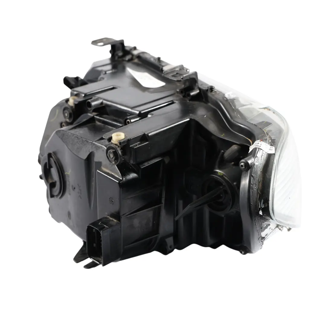 BMW X5 Series E53 Bi-Xenon Headlight Headlamp Lamp Front Right O/S - SKU rhd-7166808-2 - Part number 7166808