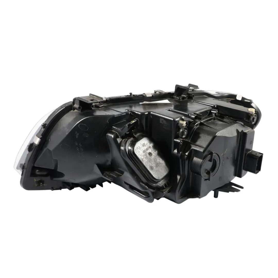 BMW X5 Series E53 Bi-Xenon Headlight Headlamp Lamp Front Right O/S - SKU rhd-7166808-2 - Part number 7166808