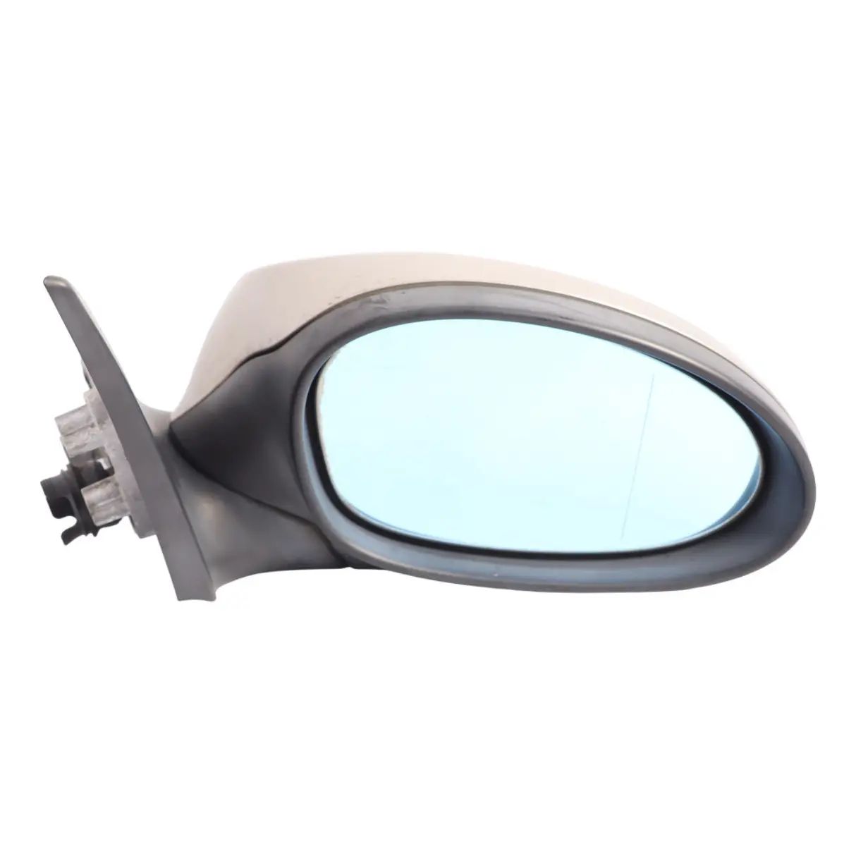 BMW E92 Wing Mirror Door Outside Right O/S Platinbronze Bronze A53 7176174