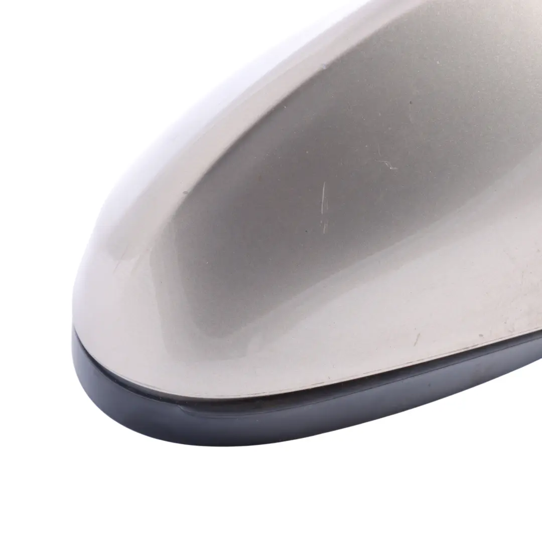 BMW E92 Wing Mirror Door Outside Right O/S Platinbronze Bronze A53 - SKU RHD-7176174-PB1 - Part number 7176174